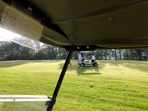Public Golf Course «Eglin Golf Course», reviews and photos, 1527 Fairway Dr, Niceville, FL 32578, USA