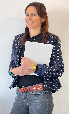 Emilie Lepoultier - Expert Immobilier à Bordeaux