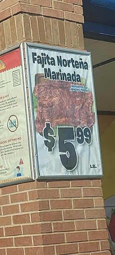 Butcher Shop «La Michoacana Meat Market», reviews and photos, 7914 Culebra Rd #106, San Antonio, TX 78251, USA