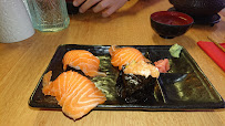 Sushi du Restaurant japonais Teo Japon à Agen - n°14