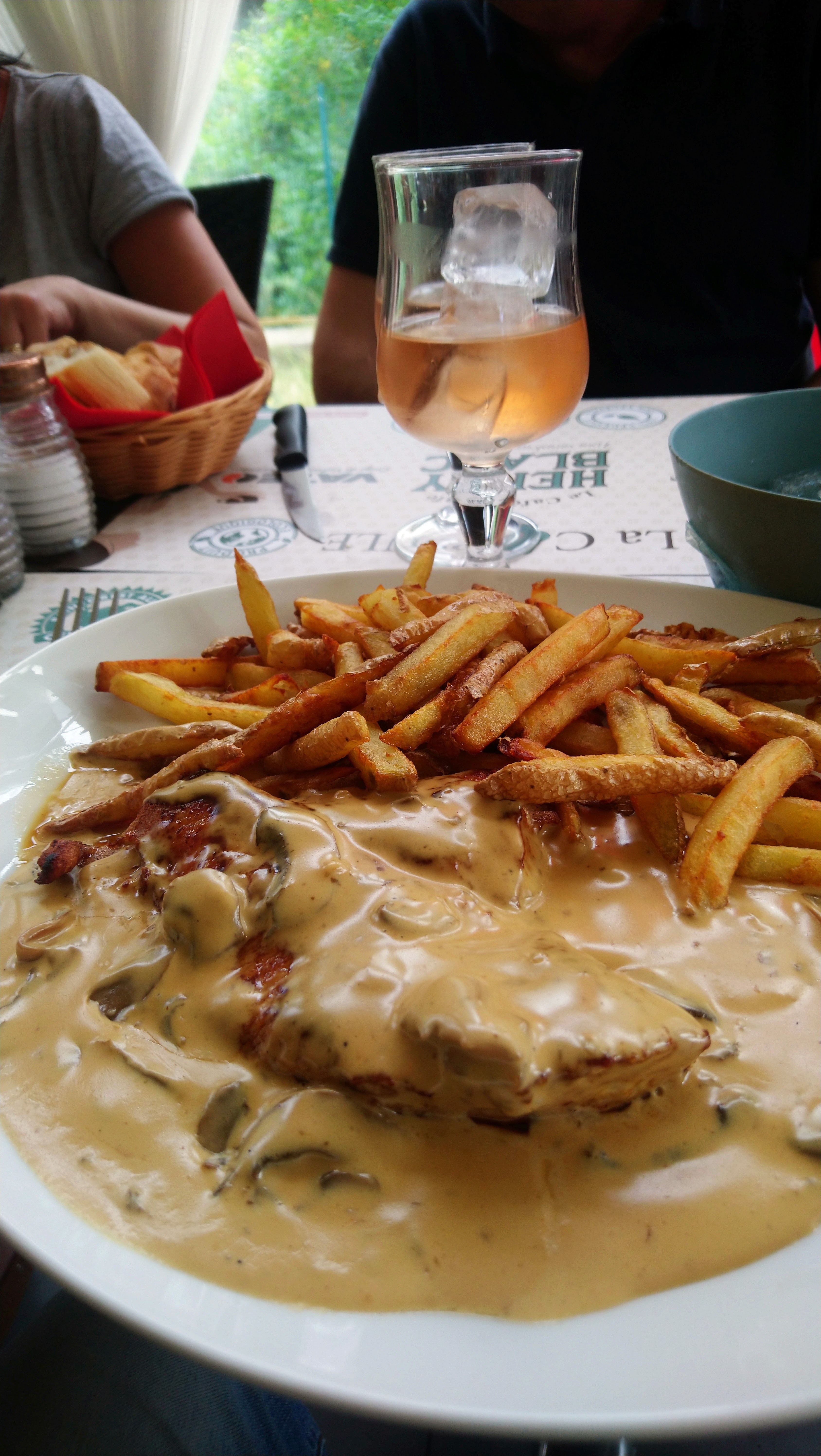 Photo n° 1 de l'avis de Fred.o fait le 13/11/2018 à 13:12