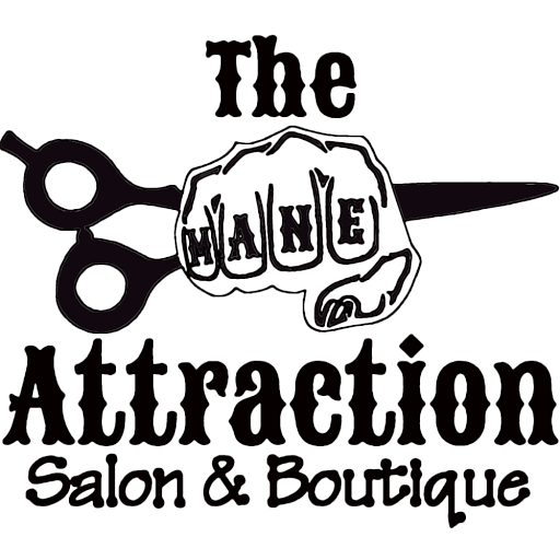 Hair Salon «The Mane Attraction Salon & Boutique», reviews and photos, 34619 LA-16, Denham Springs, LA 70706, USA