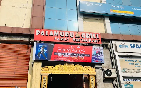 Palamuru Grill Restaurant image