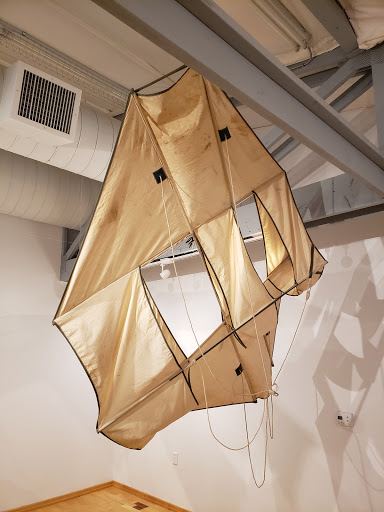 Museum «World Kite Museum & Hall-Fame», reviews and photos, 303 Sid Snyder Dr, Long Beach, WA 98631, USA