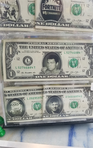 Gift Shop «Giftland souvenirs», reviews and photos, 12805 FL-535, Orlando, FL 32836, USA