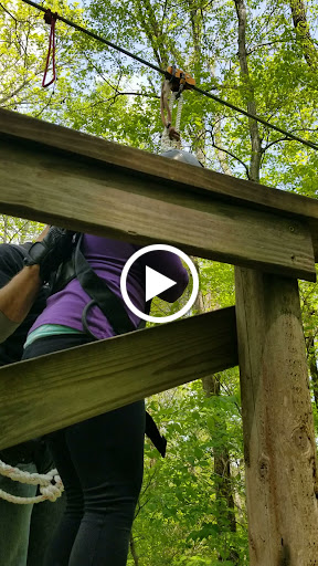 Tourist Attraction «Adventureworks Nashville West (Kingston Springs)», reviews and photos, 1300 Narrows of the Harpeth Rd, Kingston Springs, TN 37082, USA