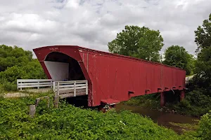 Holliwell Covered Bridge image