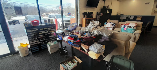 Bedford Twp. Veterans Center