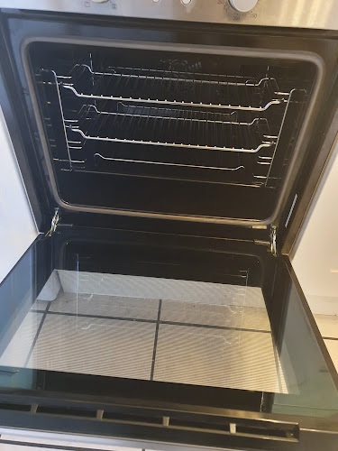Reviews of Eco Clean Oven Cleaning in Derby - House cleaning service