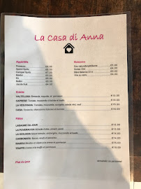 Photos du propriétaire du Restaurant La casa di Anna paris à Bagnolet - n°3