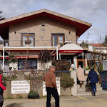 Photo n°1 de l'avis de Carlos.e fait le 09/02/2019 à 18:25 sur le  Restaurante Pizzaria O Constantino (São Martinho de Anta) à São Martinho de Anta