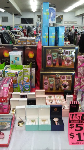 Department Store «Maxway», reviews and photos, 3916 George Washington Hwy, Portsmouth, VA 23702, USA