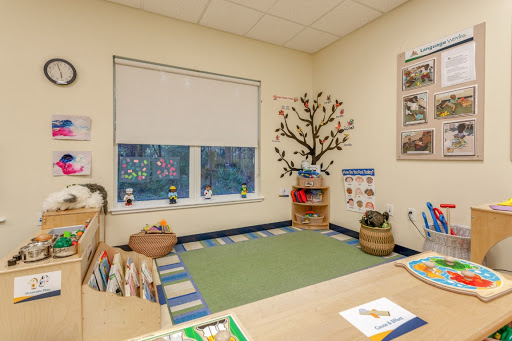 Preschool «Bright Horizons at Tampa Palms», reviews and photos, 5171 Cypress Preserve Dr, Tampa, FL 33647, USA