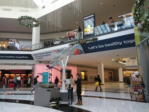 Shopping Mall «Quaker Bridge Mall», reviews and photos, 3320 Brunswick Pike, Lawrenceville, NJ 08648, USA