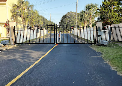 Inlet Fencing & General Contracting