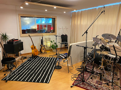 The Factory Studio