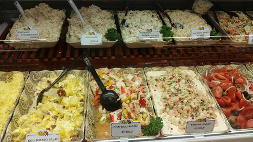 Gourmet Grocery Store «Doris Italian Market & Bakery», reviews and photos, 10020 Pines Blvd, Pembroke Pines, FL 33024, USA