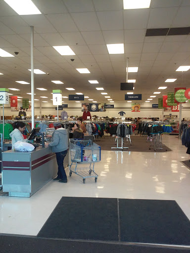 Thrift Store «Deseret Industries Thrift Store», reviews and photos, 158 E Pages Ln, Centerville, UT 84014, USA