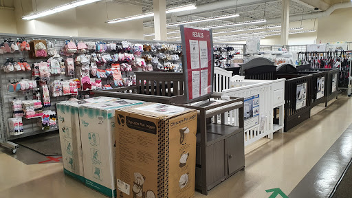 Clothing Store «Burlington Coat Factory», reviews and photos, 13550 Whittier Blvd, Whittier, CA 90605, USA