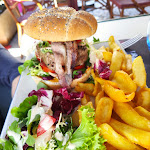 Photo n° 1 de l'avis de Chris.o fait le 05/08/2021 à 11:07 pour La RÉGENCE à Guillaumes