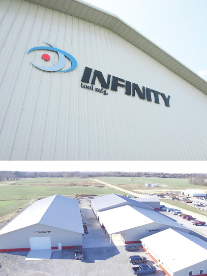 Infinity Tool Manufacturing