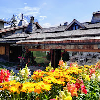 Photos du propriétaire du Restaurant français Auberge la Boerne à Chamonix-Mont-Blanc - n°3