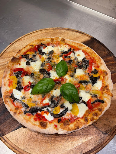 Pizzalonga Away in Spresiano, Provincia di Treviso