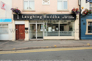 Laughing Buddha Restaurant image