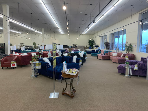 Furniture Store «BEL Furniture - Humble», reviews and photos, 20424 US-59, Humble, TX 77338, USA