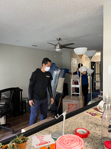 Moving and Storage Service «BayShore Moving & Storage», reviews and photos, 901 Dawson Dr STE A, Newark, DE 19713, USA