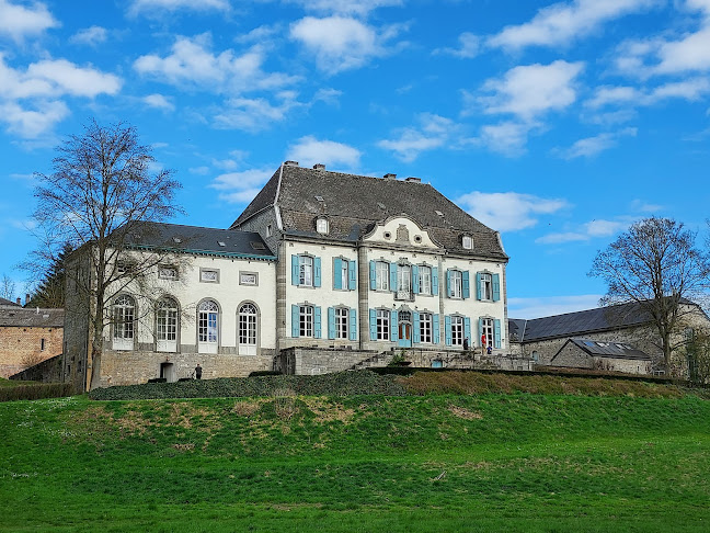 Chateau de Tharoul openingstijden
