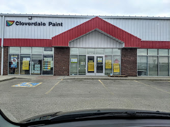 Cloverdale Paint