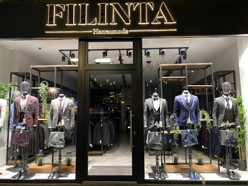 FILINTA Herrenmode Mannheim