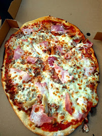 Pizza du Pizzas à emporter Régal Pizzas à Arnas - n°1