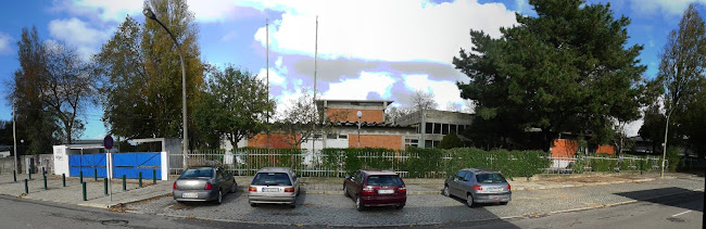 Escola EB Eugénio de Andrade - Escola