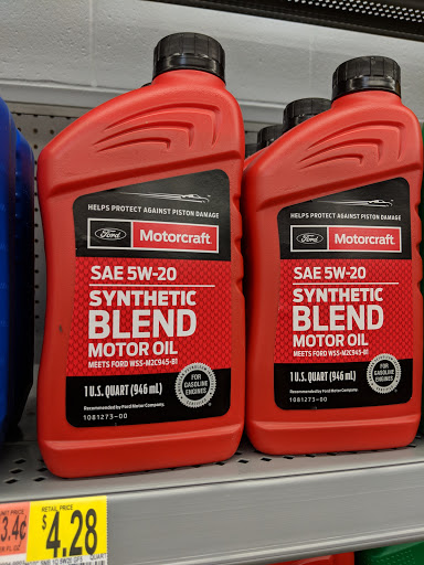 Photo Shop «Walmart Supercenter», reviews and photos, 18400 Hall Rd, Charter Twp of Clinton, MI 48038, USA