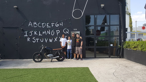 Amusement Center «PanIQ Room Miami», reviews and photos, 388 NW 27th St, Miami, FL 33127, USA