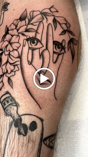 Explore tattoo ideas for couples names, creative tattoo ideas in Glenside, available at Iron Will Tattoo Club