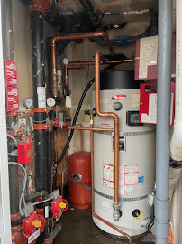 APES Plumbing Heating Sewer & Drain Services - Photo 3 - Car repair in Sonoma, CA, Santa Rosa