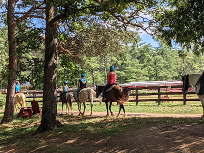 Equestrian Center