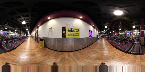 Gym «Planet Fitness», reviews and photos, 700 Montgomery Hwy, Vestavia Hills, AL 35216, USA