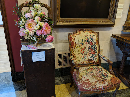 Museum «Washington County Museum of Fine Arts», reviews and photos, 401 Museum Dr, Hagerstown, MD 21741, USA