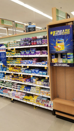 Grocery Store «Kroger», reviews and photos, 9968 E Grand River Ave, Brighton, MI 48116, USA