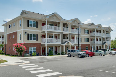 Village at Broadstone Station Apartments