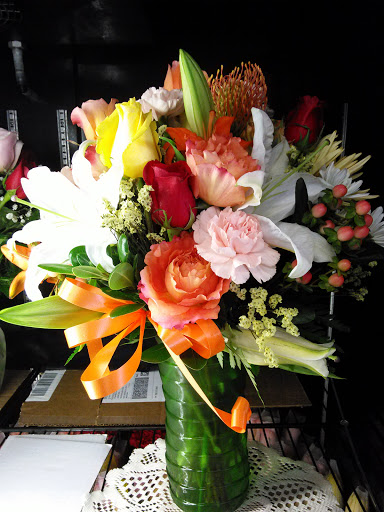 Florist «A Royal Bloom Flowers & Gifts», reviews and photos, 7252 W Oakland Park Blvd, Lauderhill, FL 33313, USA