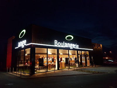 BOULANGERIE ANGE à Talange