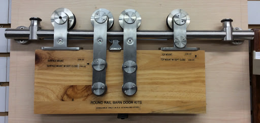 Hardware Store «W.C. Winks Hardware», reviews and photos, 200 SE Stark St, Portland, OR 97214, USA