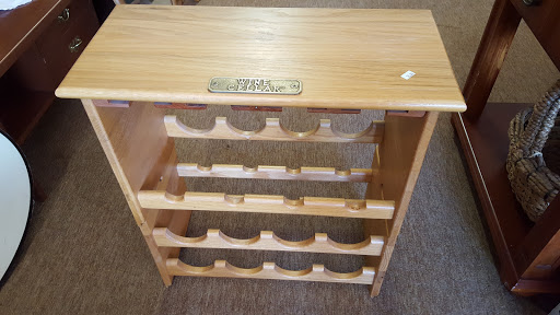 Thrift Store «Re-Use Thrift & Consignment», reviews and photos, 5047 Forest Hill Ave, Richmond, VA 23225, USA