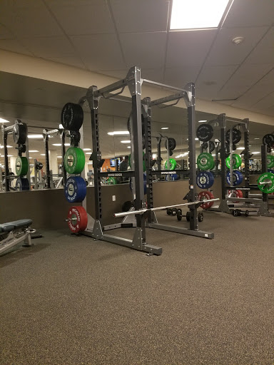 Gym «LA Fitness», reviews and photos, 5701 Sunset Dr #134, South Miami, FL 33143, USA