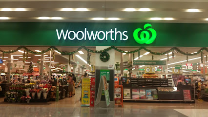 Woolworths Redcliffe